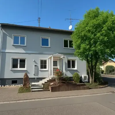 Tor zu Frankreich - Neuburg am Rhein