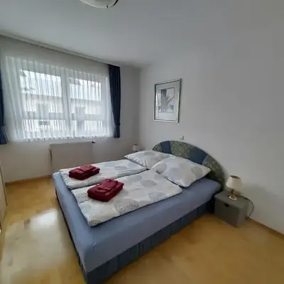 Ferienwohnung Karlsruhe