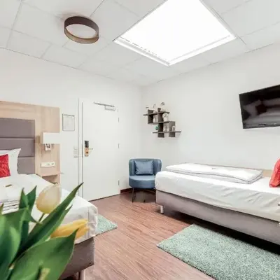 Pallas Hotels