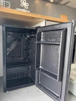 Küche/Küchenzeile in der Unterkunft Modernes Apartment - Kirchfeld