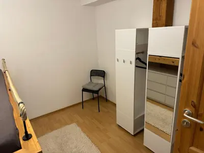 Grundriss der Unterkunft Geschichte trifft auf Moderne!