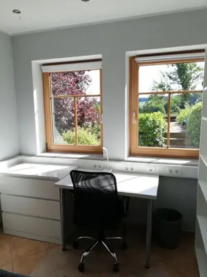 Grundriss der Unterkunft Himmelthal Apartment