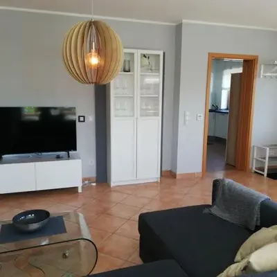 Himmelthal Apartment