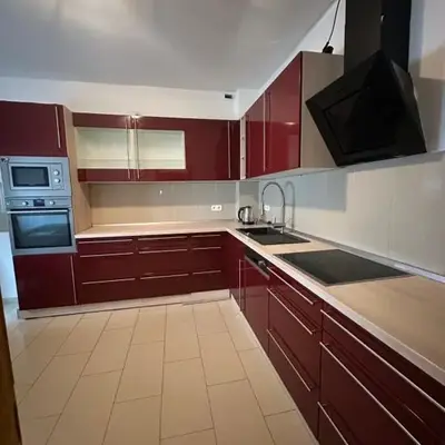 Shekinah Residences near Frankfurt Airport