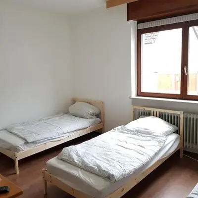 Siedlungsstr 19 Bruchsal Whg 10