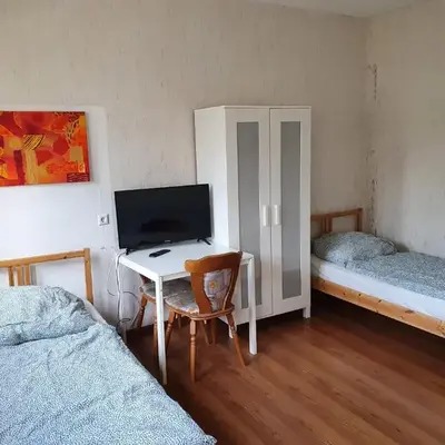 Siedlungsstr 19 Bruchsal Ap 40
