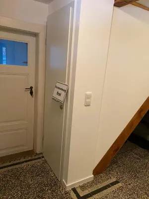 Grundriss der Unterkunft Frihmess
