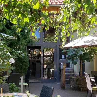 Hofschänke