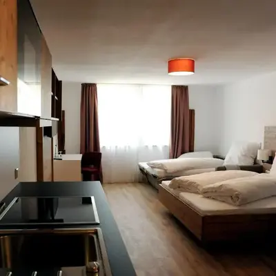 Gästehäusle in Mundelsheim