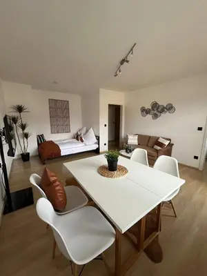 Ein Bett oder Betten in einem Zimmer der Unterkunft Casa Castaña