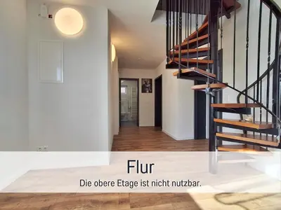 Grundriss der Unterkunft Germersheimer Rhein-Quartier