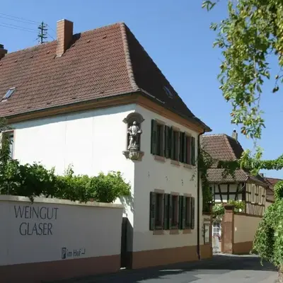 Bioweingut Glaser