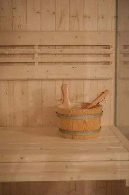 Grundriss der Unterkunft Spakoje - Ihre private Wellnessoase mit Sauna & Whirpool in der Pfalz