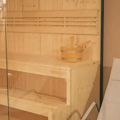 Spakoje - Ihre private Wellnessoase mit Sauna & Whirpool in der Pfalz