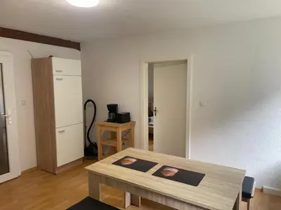 Grundriss der Unterkunft Haus Giebelwald
