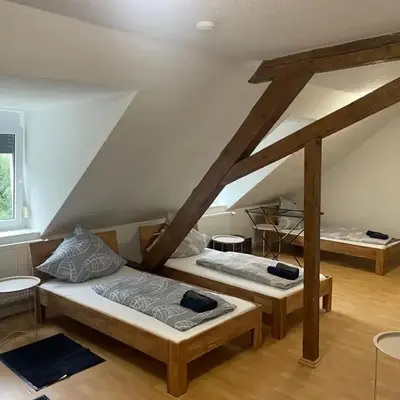 Haus Giebelwald