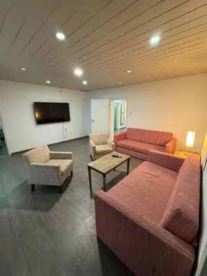 Grundriss der Unterkunft Pearl Retreat Pfungstadt - Bungalow
