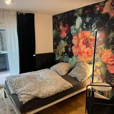 Apartment am Nationaltheater