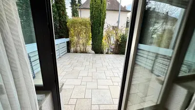Grundriss der Unterkunft Haus Kamler