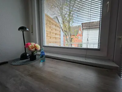 Grundriss der Unterkunft Gästehaus Schröder
