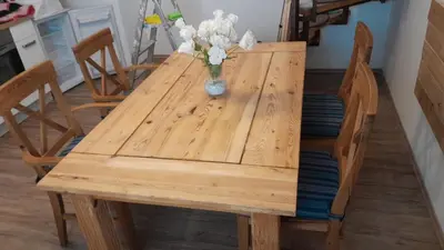 Grundriss der Unterkunft Haus Morana