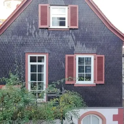 Rosenbalkon