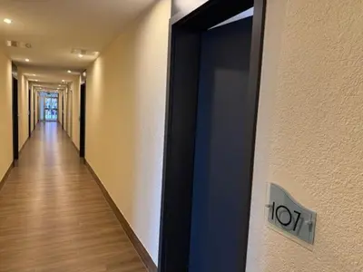 Grundriss der Unterkunft Vinotel Dirmstein