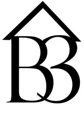 Ein Zertifikat, Auszeichnung, Logo oder anderes Dokument, das in der Unterkunft B3 Boardinghouse bei Becker ausgestellt ist