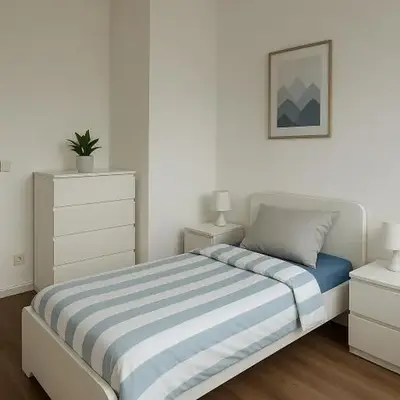 Monteur- und Ferienwohnung Viernheim