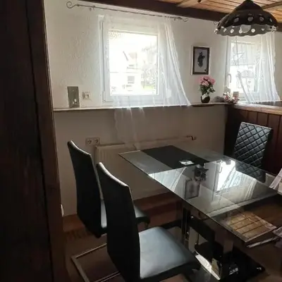 Ferienwohnung Monteurwohnung Heinrich