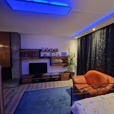 quiet apartment 2