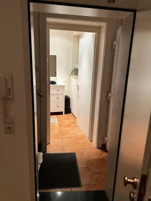 Grundriss der Unterkunft Ferienwohnung Kotterer - Innenstadt Speyer