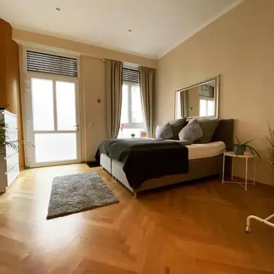 Ferienwohnung Kotterer - Innenstadt Speyer