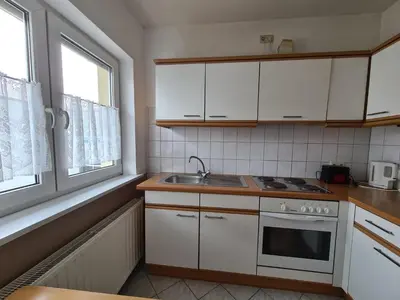 Grundriss der Unterkunft Fewo Sarukian