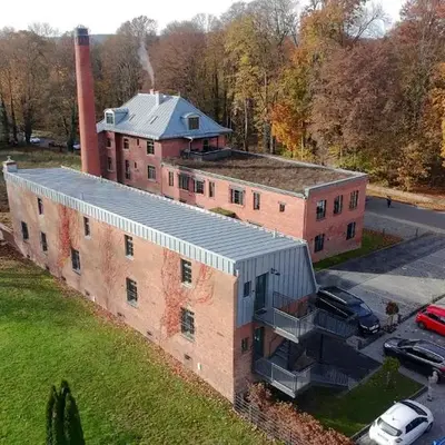 Alte Kammfabrik OG