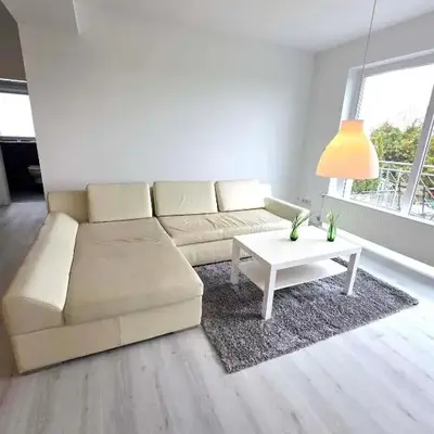 Ferienwohnung Groß-Umstadt