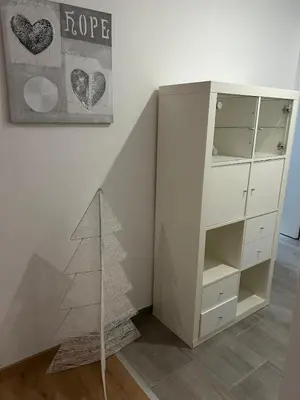 Grundriss der Unterkunft Neue Erdgeschosswohnung in Zentrum von Rockenhausen