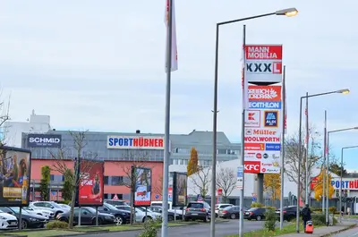 Grundriss der Unterkunft Xenon hostels