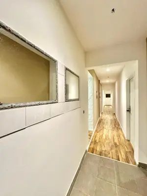Grundriss der Unterkunft Casa Heusenstamm