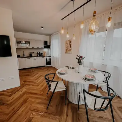 stylisches Apartment 6 in Viernheim