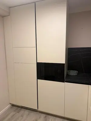 Grundriss der Unterkunft liebevoll eingerichtete Ferienwohnung in idyllischer Lage