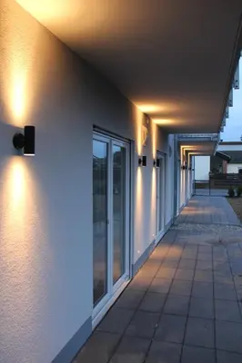 Grundriss der Unterkunft Victoria Living
