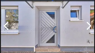 Grundriss der Unterkunft First occupancy modern apartments for rent