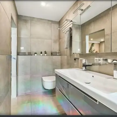 First occupancy modern apartments for rent