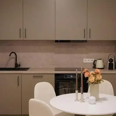 Deluxe Apartment Altstadt Luxus Klimaanlage