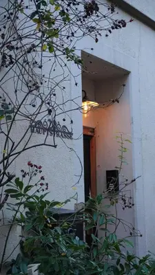 Grundriss der Unterkunft Comfort Apartment Altstadt Wintergarten Klimaanlage