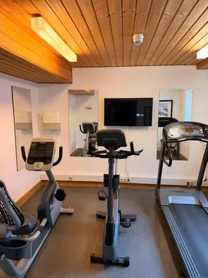 Grundriss der Unterkunft Roomie Hotel