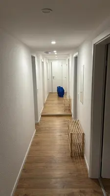 Grundriss der Unterkunft Große Wohneinheit Im Hotel weisses Lamm