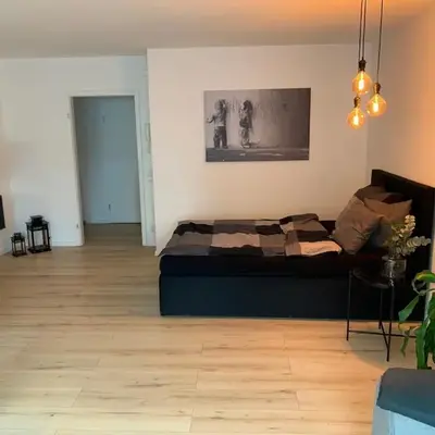 Renovated
