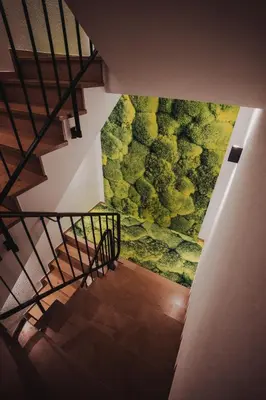 Grundriss der Unterkunft Heilbronn Residenz
